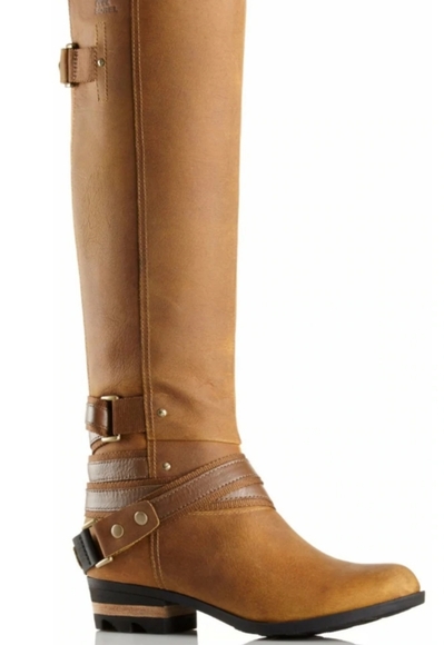 Sorel Shoes - Gorgeous Sorel riding boots